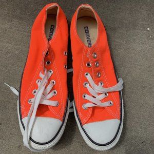 Coral Converse